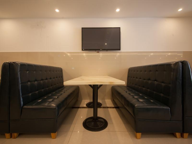 Greentree Inn Jiangsu Suzhou Gongyequan District Xinglong Street Express Hotel Extérieur photo