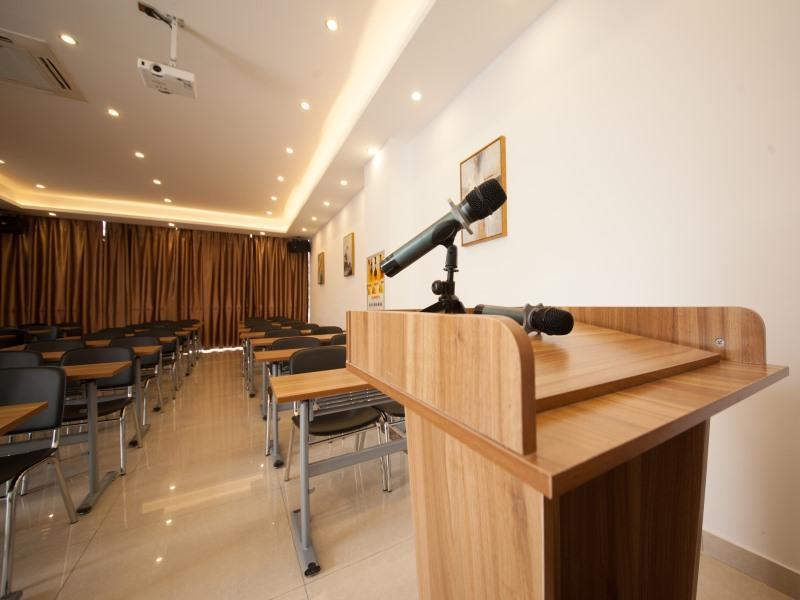 Greentree Inn Jiangsu Suzhou Gongyequan District Xinglong Street Express Hotel Extérieur photo